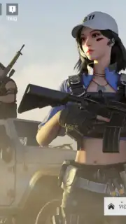 Global Offensive Mobile captura 4