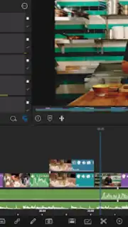 LumaFusion: Education Edition captura 12