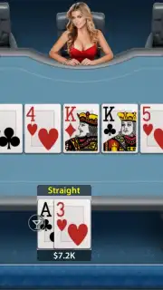 Texas Hold'em Poker: Pokerist captura 3