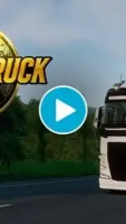 Global Truck Online captura 1