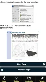Autocad Civil captura 3