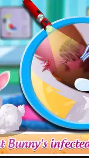 Baby Hazel Pet Doctor captura 11