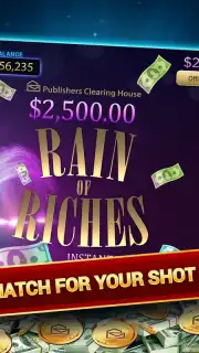 PCH Play and Win captura 9