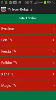 TV from Bulgaria captura 2