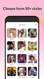 CandyAI captura 5