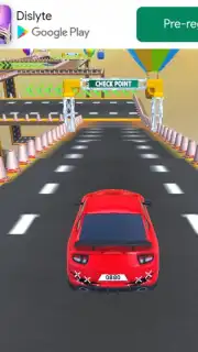Car Stunt captura 14