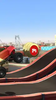 MMX Hill Climb captura 8