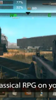 The Sun Origin Post-apocalypse action shooter captura 15