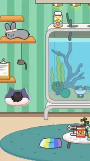 Miga Town: My Pets captura 2
