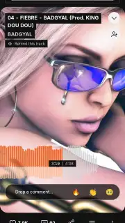 SoundCloud captura 12