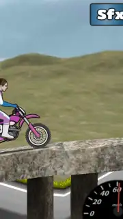Wheelie Challenge captura 14
