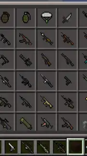 BlockLauncher Pro captura 2