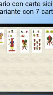 Solitario (Free) captura 4