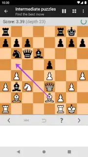 Chess Tactics Pro captura 5
