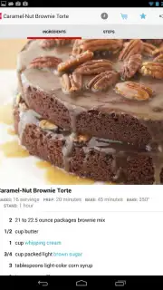 Must Have Recipes captura 17