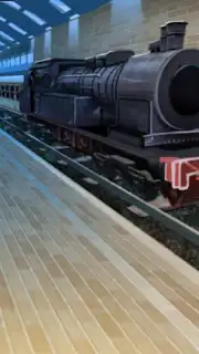 Train Sim 2015 captura 5