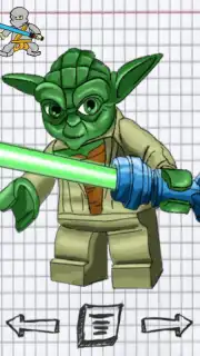 Draw star heroes captura 3