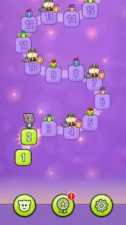 My Talking Tom captura 4