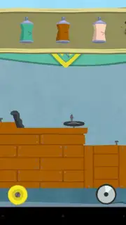 Boomerang Make and Race captura 6