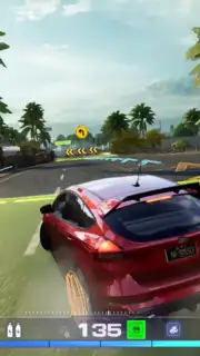 Need for Speed: Assemble captura 3