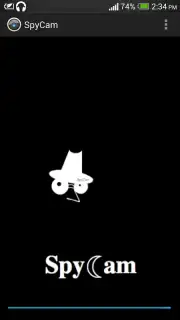 SpyCam captura 3
