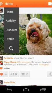 Cinemagram captura 3