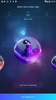 Astro Master captura 12