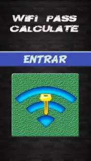 Wifi Pass Calculate captura 1