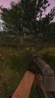 Xash3D FWGS captura 7