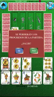 Cinquillo Original captura 12