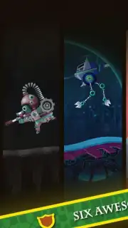 Shiva: The Time Bender captura 6