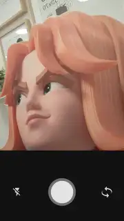 BeReal captura 5