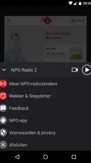 NPO Radio 2 captura 7