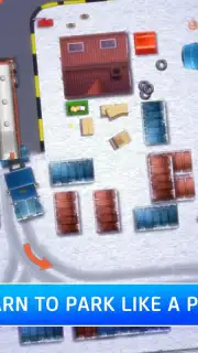 Parking Mania captura 4