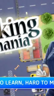 Parking Mania captura 2