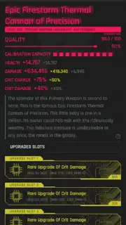 CyberCode Online captura 3