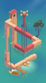 Monument Valley 2 NETFLIX captura 16