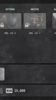 War Groups captura 3