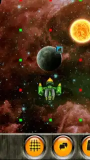 Star Traders RPG captura 3