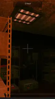 Jeff The Killer Revenge captura 1