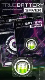 True Battery Saver captura 2