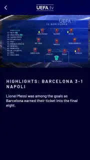 UEFA.tv captura 4
