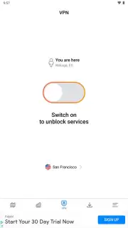 WiFi Map captura 9