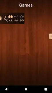 Online Belka Card Game captura 15