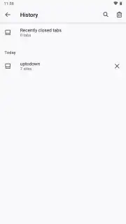 Waterfox captura 3