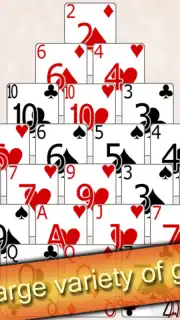 Solitaire Collection captura 2