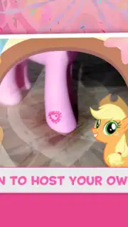 MyLittlePony captura 7