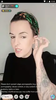 BIGO LIVE Lite captura 12