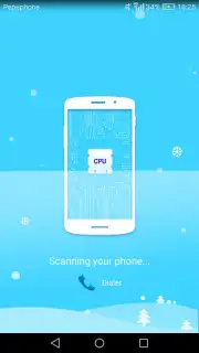 Cooling cleaner pro captura 2