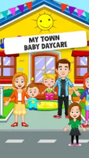 My Town Daycare captura 2
